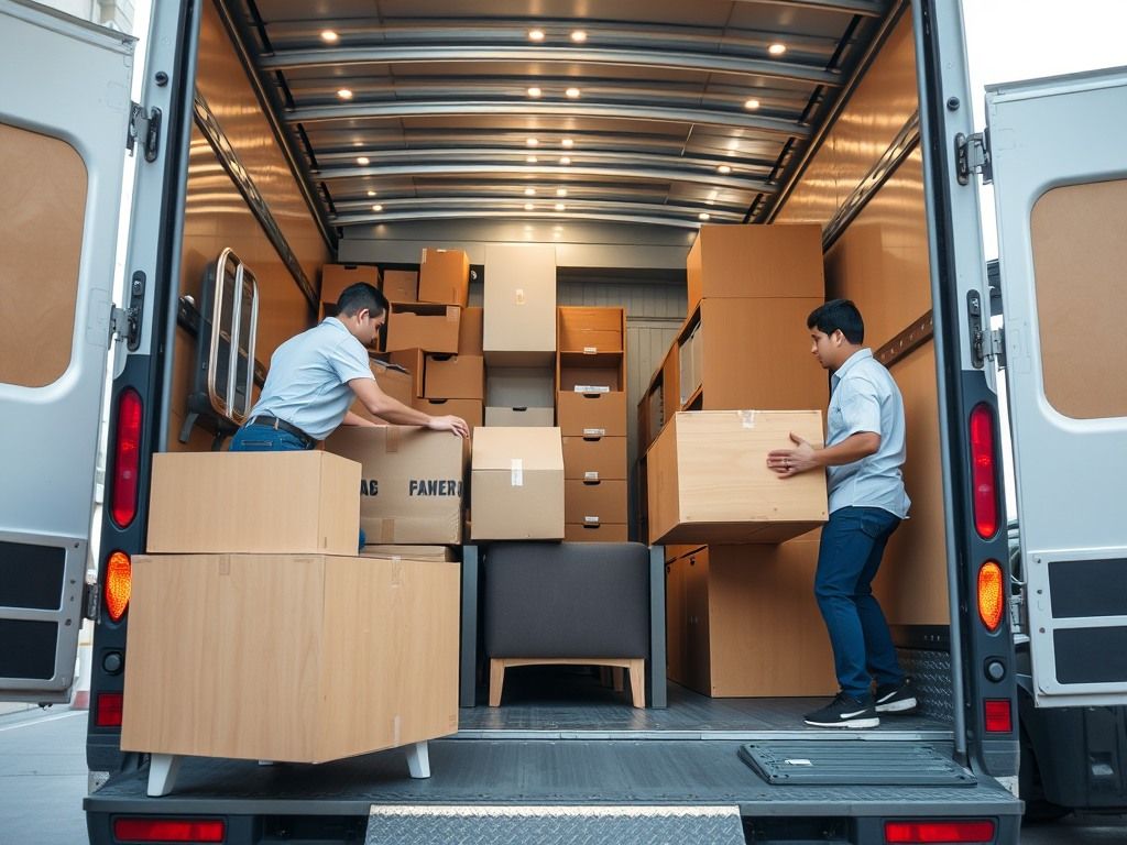 household relocation services hubli